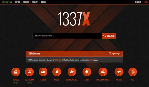 Top 18 Torrent Sites That're Still Working & Active in Nov. 2022.